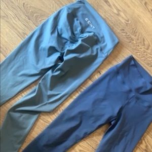 Echt Workout leggings